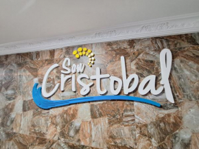 Hotel San Cristóbal Iquique - Labbe